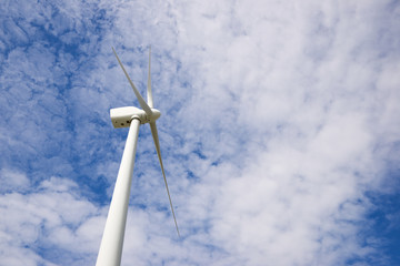 Renewable energy concept