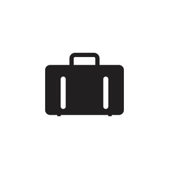 Suitcase icon
