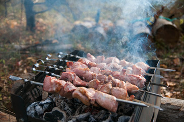 Шашлык