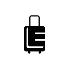 Suitcase icon