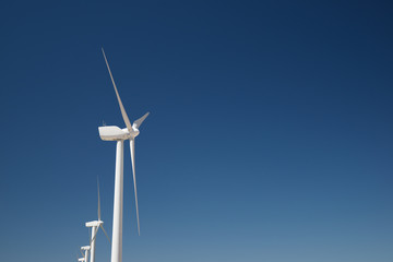 Renewable energy concept