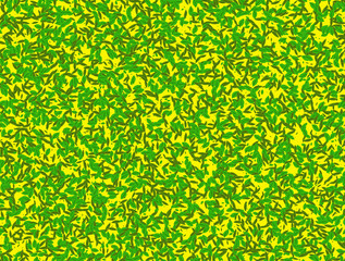 green leaves background