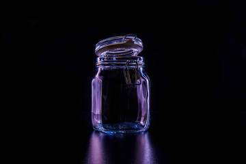 Glas