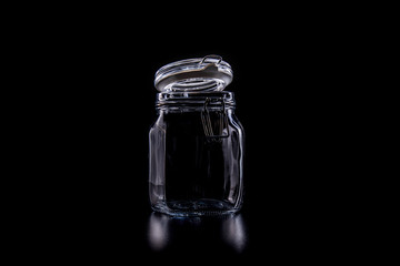 Glas