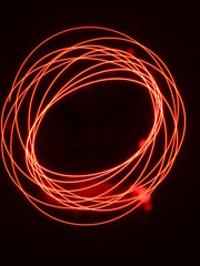 light colors abstract neutron protons forms backgrounds