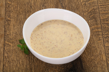 Asian Nut sauce