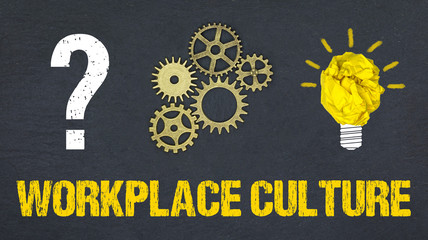 Workplace Culture