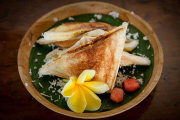 healthy and delicious breakfast menu