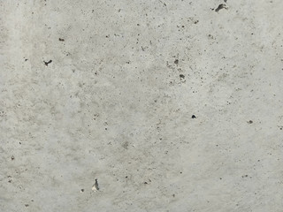 Reinforced concrete surface From concrete formwork to steel