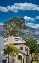 Hillside Villa in Gibralter