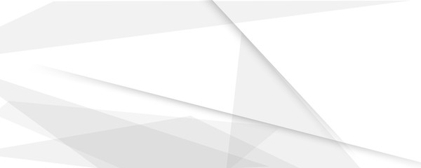 Abstract grey background poster with dynamic waves. technology network Vector illustration.