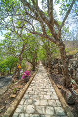 White Palace of Vung Tau city