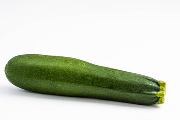 夏野菜　ズッキーニ