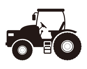 トラクター　耕運機