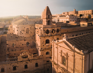 Noto, Sicily