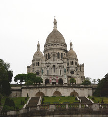 BASILIQUE DU SACRE COEUR