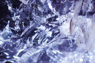 violet amethyst texture