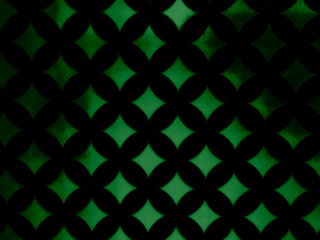 Beautiful abstract color yellow and green marble on black background and gray and green granite tiles floor on green background, love gray wood banners graphics, art mosaic decoration