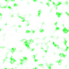 Green and white soft blending pretty marble pattern illustration