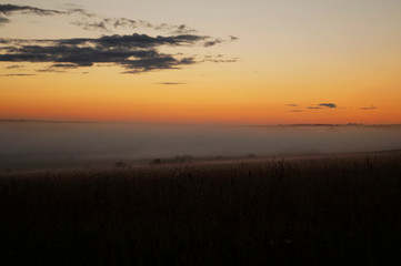 sunrise