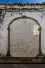 This door is closed forever.