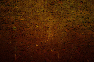 wood grungy background with space for your design