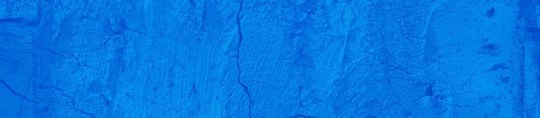 abstract blue texture background with copy space for design