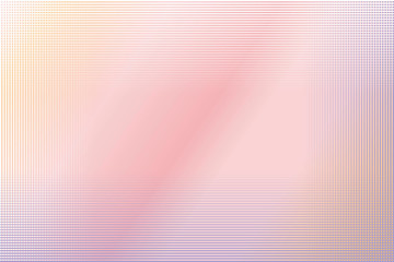 Abstract background gradient wight lilac stripes
