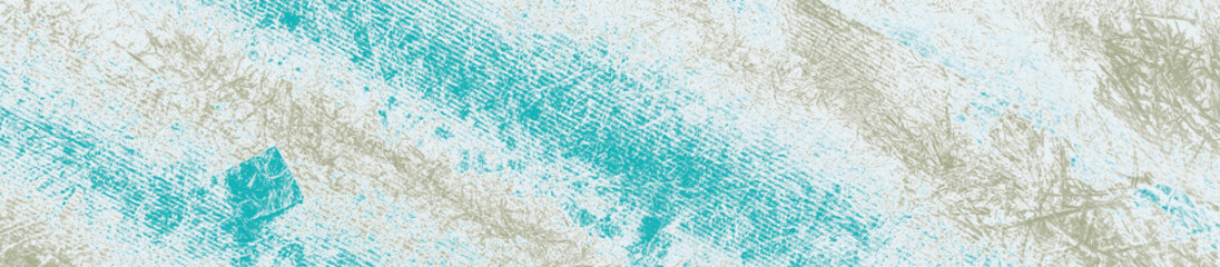 abstract turquoise, blue and khaki colors background for design