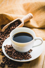 コーヒー　Coffee