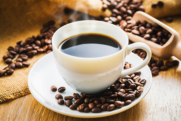 コーヒー　Coffee