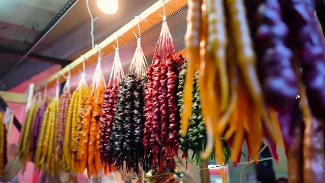 Podr&oacute;ż do smak&oacute;w Gruzji