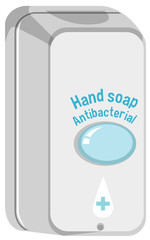 Hand soap antibacterial prevent Covid-19