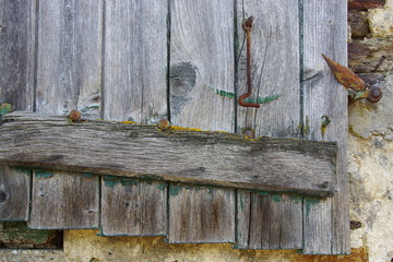 Ancienne maison campagnarde