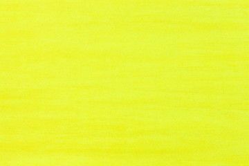Fototapeta premium yellow paper