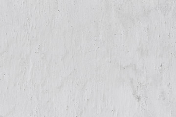 Fototapeta premium White concrete wall texture. Abstract background