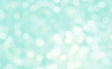 Abstract of bokeh pastel background. Bokeh light shimmering blur spot lights on multicolored abstract background.