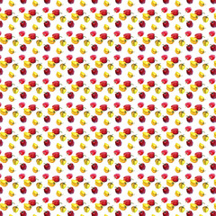 Watercolor illustration