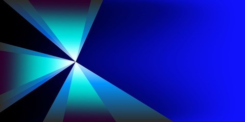 Background - blue - 22