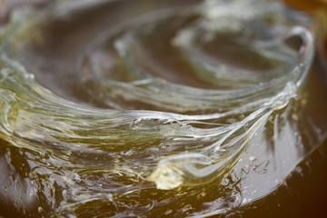 Grease oil antiwear for automotive part ball bearing