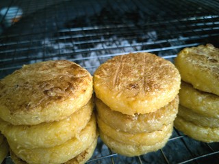 homemade apple pie