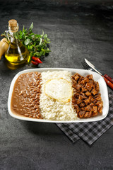Picadinho de carne - 