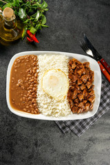 Picadinho de carne view -10