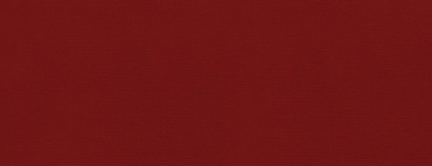 Red canvas texture background banner