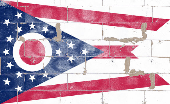 Ohio State National Flag is only one that has a non-rectangular shape. For him, the rules of proper folding for conservation have been developed. Political and religious disputes, customs, delivery.