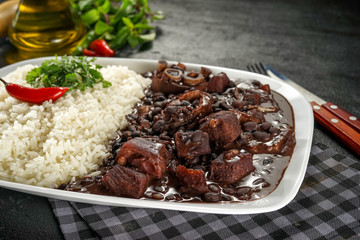 Feijoada - 6