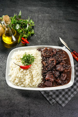 Feijoada - 7