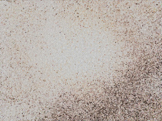 Concrete Mosaic Background