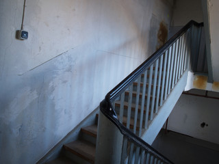 Treppe