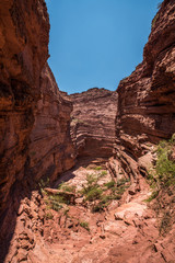 atracciones turisticas del norte argentino en los valles calchaquies entre salta y tucuman